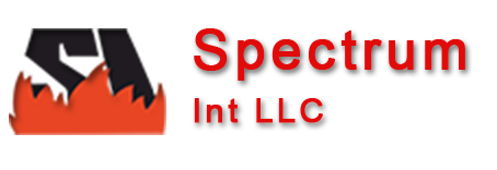 SPECTRUM INTERNATIONAL